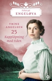 Kapplöpning med tiden