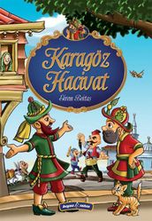 Karagöz Hacivat