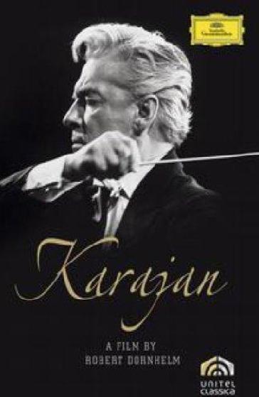 Karajan - A Film By Robert Dornhelm - Robert Dornhelm