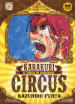 Karakuri Circus. 35.