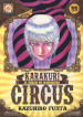 Karakuri Circus. 39.