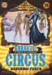 Karakuri circus. 19.