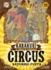 Karakuri circus. 25.