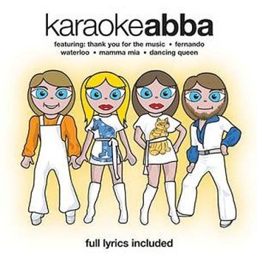 Karaoke abba - ABBA