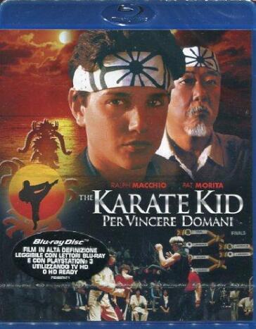 Karate Kid - John C. Avildsen