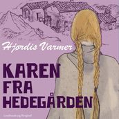 Karen fra Hedegarden (1. del af serie)