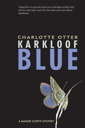 Karkloof Blue