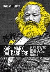 Karl Marx dal barbiere