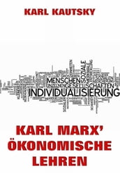 Karl Marx  Ökonomische Lehren