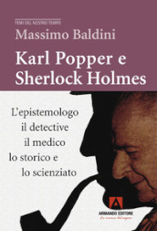 Karl Popper e Sherlock Holmes. L