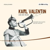 Karl Valentin und die Musik