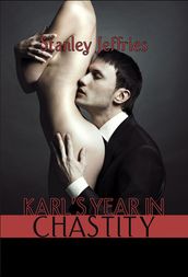 Karl s Year In Chastity