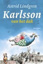 Karlsson van het dak