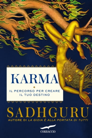 Karma - Sadhguru