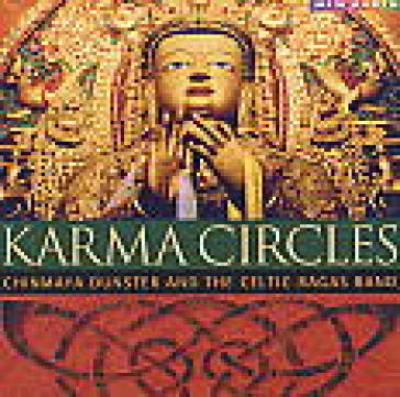 Karma circles - Chinmaya Dunster