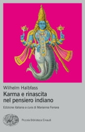 Karma e rinascita nel pensiero indiano