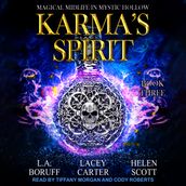 Karma s Spirit