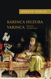 Karnca Huzura Varnca