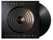 Kartehl (180 gr. gatefold sleeve)