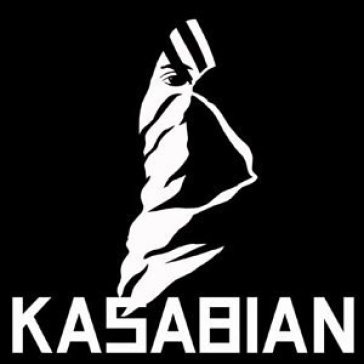 Kasabian (10") - Kasabian