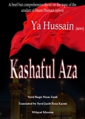 Kashaful Aza