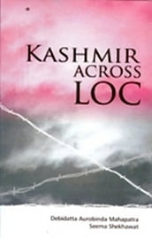 Kashmir Across Loc