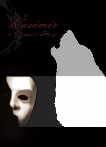 Kasimir a Vampire Story - Debra K