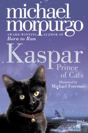 Kaspar: Prince of Cats