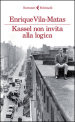 Kassel non invita alla logica