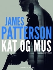 Kat og mus