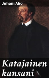 Katajainen kansani