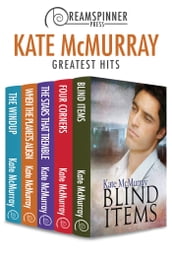 Kate McMurray s Greatest Hits