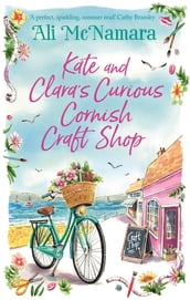 Kate and Clara s Curious Cornish Craft Shop