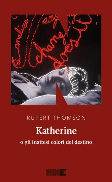 Katherine - Rupert Thomson