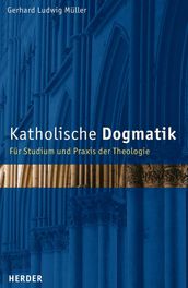 Katholische Dogmatik