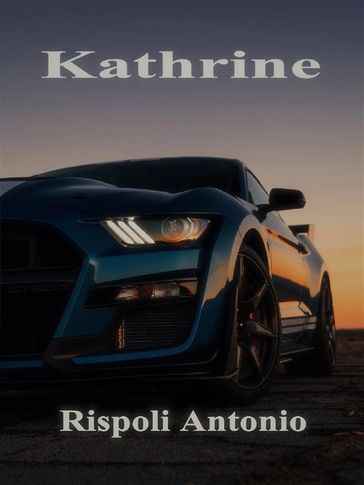 Kathrine - Antonio Rispoli