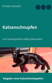 Katzenschnupfen