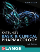 Katzung s Basic and Clinical Pharmacology