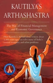 Kautilya s Arthashastra