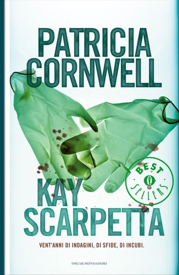 Kay Scarpetta (Versione italiana) - Patricia Cornwell