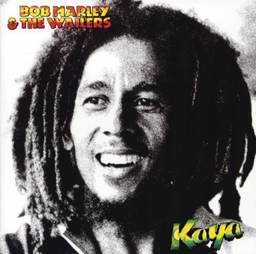 Kaya - Bob Marley