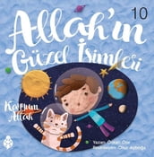 Kayyum Allah - Allah n Güzel simleri 10