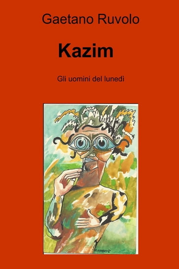 Kazim - Gaetano Ruvolo