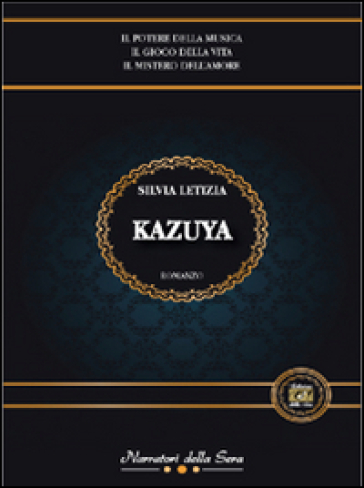 Kazuya - Letizia Silvia