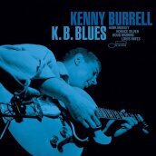 K.b. blues (180 gr.)