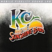 Kc & the sunshine band