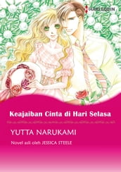 Keajaiban Cinta di Hari Selasa