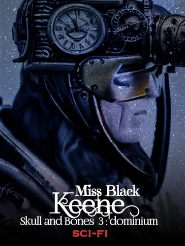 Keene - Miss Black