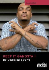 Keep it gangsta !