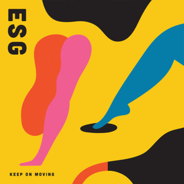 Keep on moving - Esg
